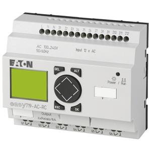 Eaton Electric EASY719-AC-RC Turkey