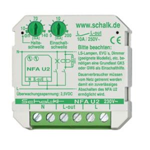 Schalk Steuerungstechnik NFA U2 Turkey