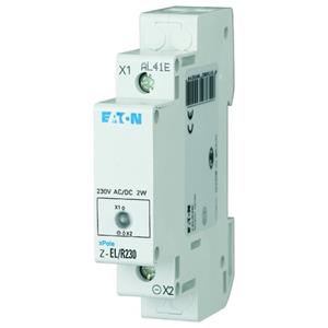Eaton Electric Z-EL/R230