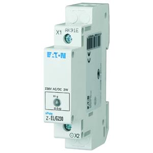 Eaton Electric Z-EL/G230