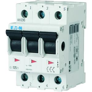 Eaton Electric IS-80/3