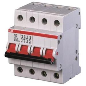 ABB E204/63R Turkey