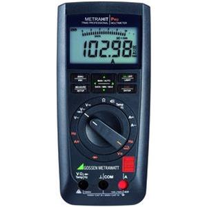 Gossen Metrawatt METRAHIT AM PRO