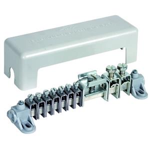 Dehn + Söhne PAS AH RK 7X25 2X8.10 1XFL30