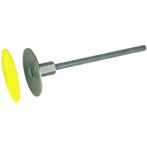 Dehn + Söhne EFPM M10 12 V4A L230 STTZN