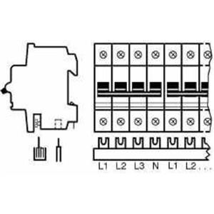 ABB SZ-PSB63N