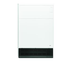 AEG Haustechnik WSP600HF + Steine Turkey