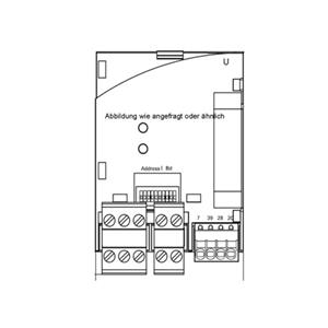Lenze E82ZAFUC010 Turkey