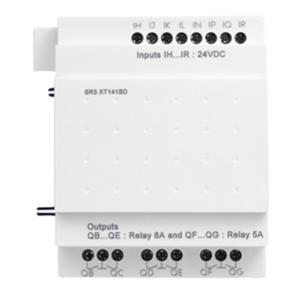 Schneider Electric SR3XT141BD
