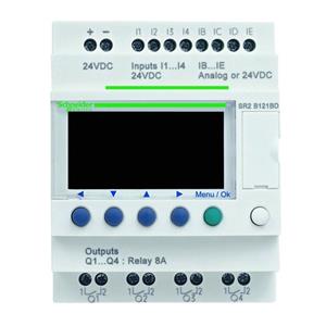 Schneider Electric SR2PACKBD Turkey
