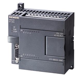 Siemens 6ES7211-0BA23-0XB0