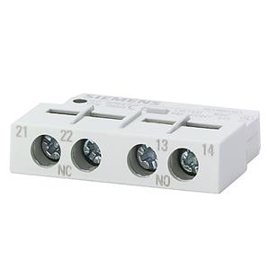 Siemens 3RV1041-4JA10+3RV1901-1E