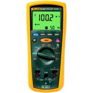 Fluke FLUKE-1507 Turkey