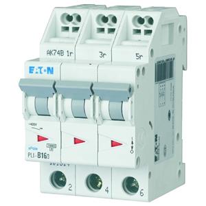 Eaton Electric PLI-B16/3 Turkey