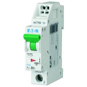 Eaton Electric PLI-C6/1 Turkey