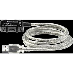 Gossen Metrawatt USB X-TRA