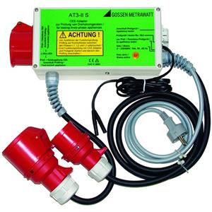 Gossen Metrawatt AT3-II S