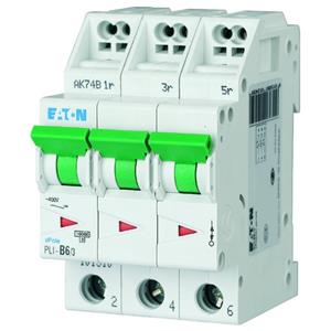 Eaton Electric PLI-C6/3