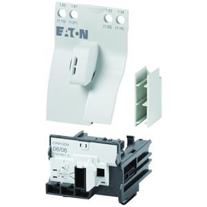 Eaton Electric PKZM0-XDM12