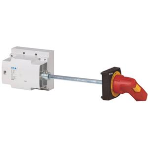 Eaton Electric NZM3-XSR-L