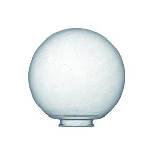 Esylux Systemglas Oslo transparent-Blase