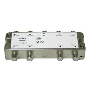 Astro HFD 8 Turkey