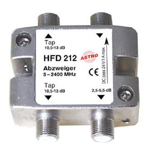 Astro HFD 212 Turkey