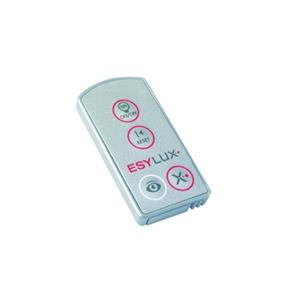 Esylux Mobil-RCi-M silber Turkey