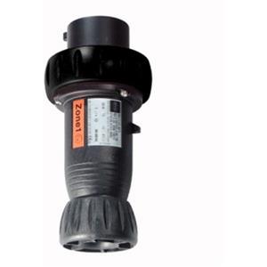 Stahl Schaltgeräte 8571/12-407 Stecker 4pol. 7h Turkey