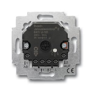 Busch-Jaeger 6411 U-101 Turkey