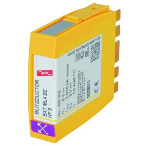 Dehn + Söhne BXT ML4 BE HF 5 Turkey