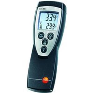 Testo SE & Co. KGaA 0560 9250