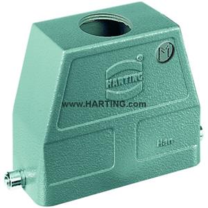 Harting Deutschland 19 30 016 0447 Turkey
