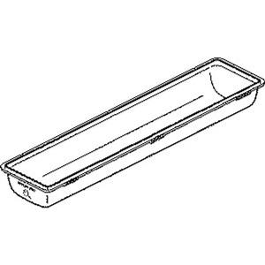 Stahl Schaltgeräte Wanne 58/65W 01/99 Ersatzteil Turkey