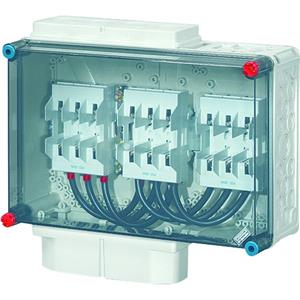 Hensel Mi 8064 Turkey
