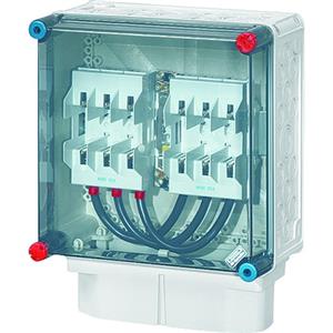 Hensel Mi 8014 Turkey