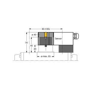 Turck BTS-DSU35-Z02