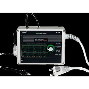 Gossen Metrawatt MINITEST BASE