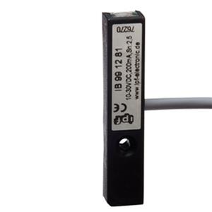 IPF Electronic IB991281 Turkey