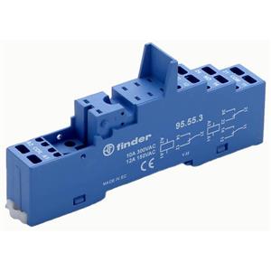 Finder 95.55.3 Turkey