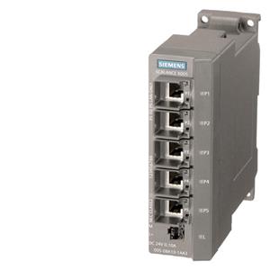 Siemens 6GK5005-0BA00-1AA3