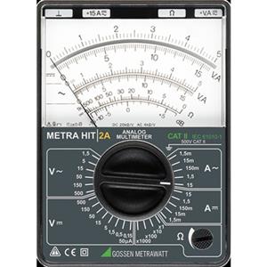 Gossen Metrawatt METRAHit 2A
