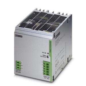Phoenix Contact TRIO-PS/1AC/24DC/20 Turkey