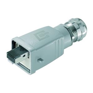 Weidmüller IE-PS-V05M-RJ45-FH