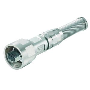 Weidmüller IE-PS-V01M-RJ45-TH-BP