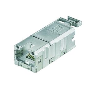 Weidmüller IE-BI-RJ45-FJ-B