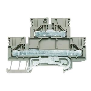 Weidmüller PDK 2.5/4L-PE