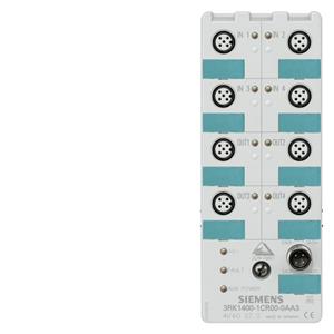 Siemens 3RK1400-1DQ03-0AA3 Turkey