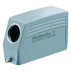 Weidmüller HDC 64D TSLU 1M32G