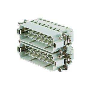 Weidmüller HDC HA 16 MT 17-32
